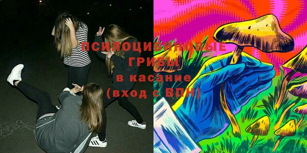 стафф Алексеевка